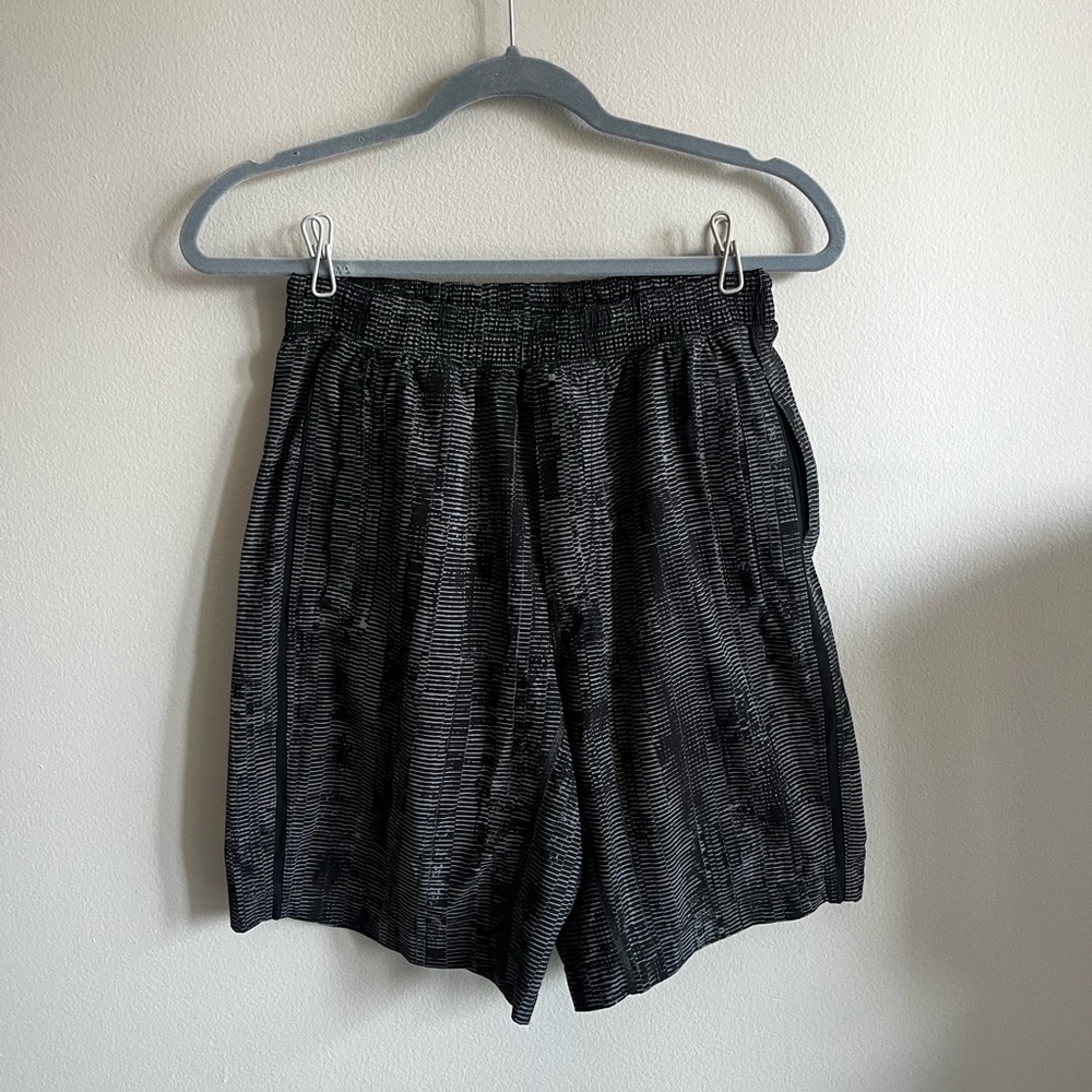 Men’s lululemon shorts